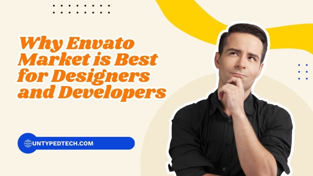 Envato Market