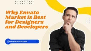 Envato Market