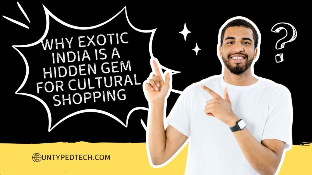 Exotic India