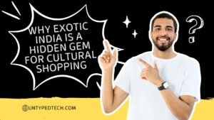 Exotic India