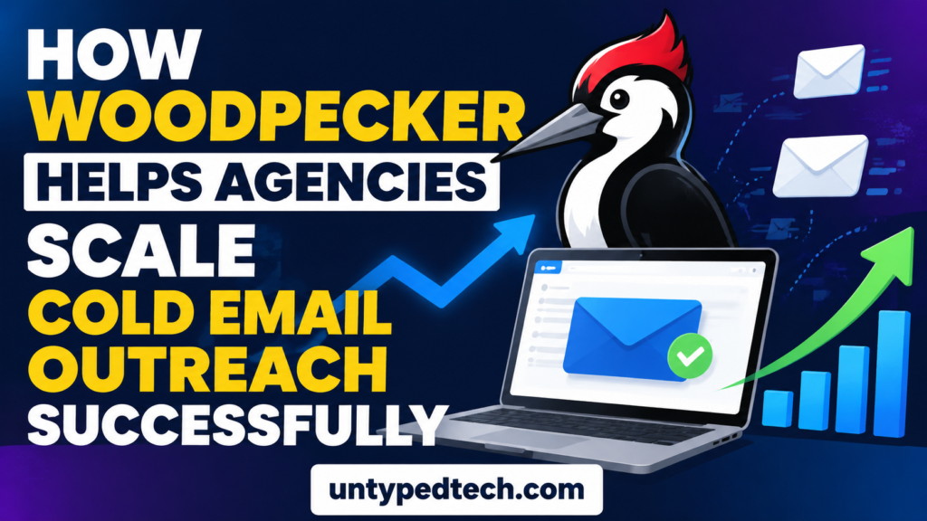 Woodpecker