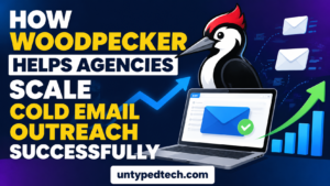 Woodpecker