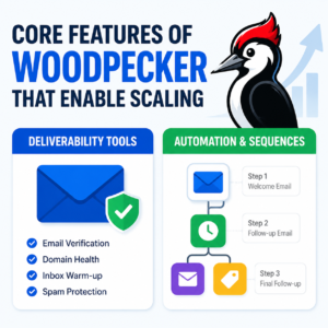 Woodpecker