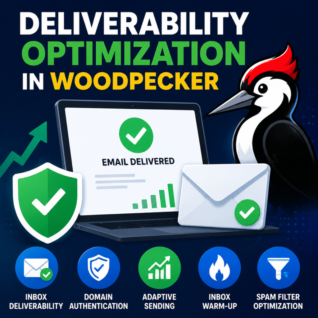 Woodpecker
