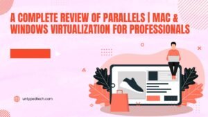 Parallels | Mac & Windows Virtualization