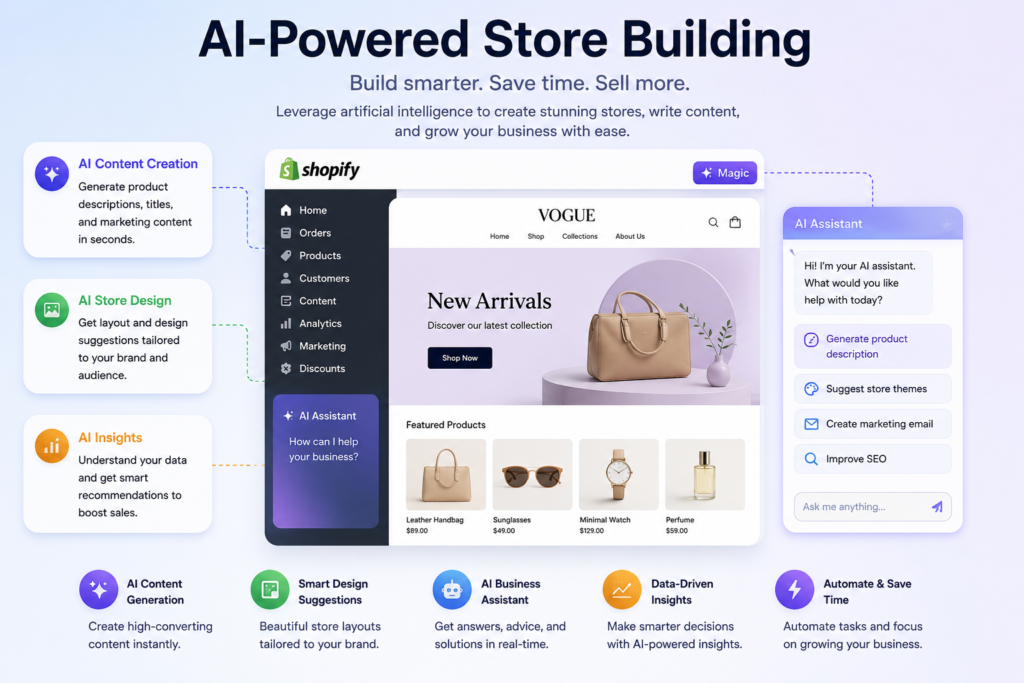 Shopify