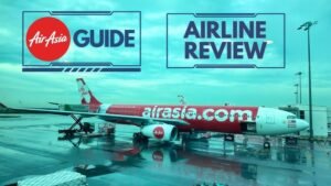 AirAsia Travel