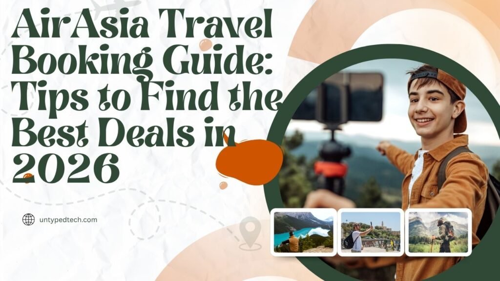 AirAsia Travel