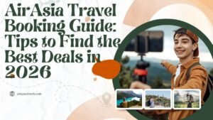 AirAsia Travel