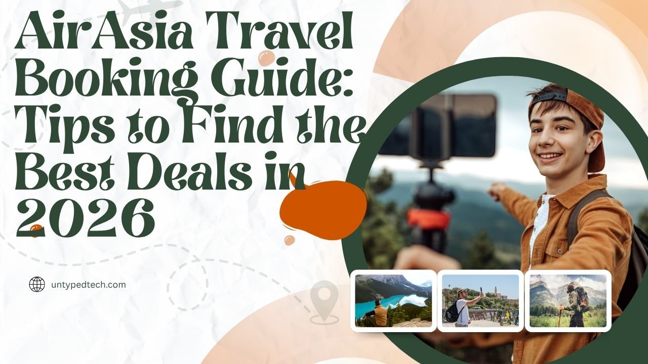 AirAsia Travel