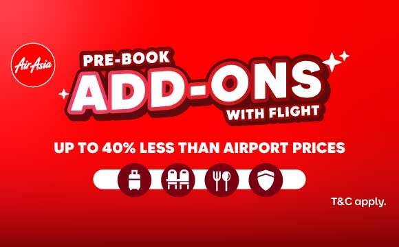 AirAsia Travel