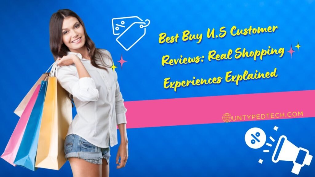 Best Buy U.S