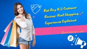 Best Buy U.S