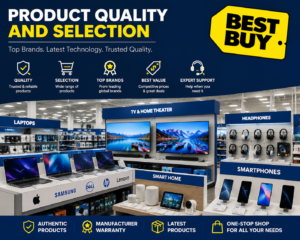 Best Buy U.S