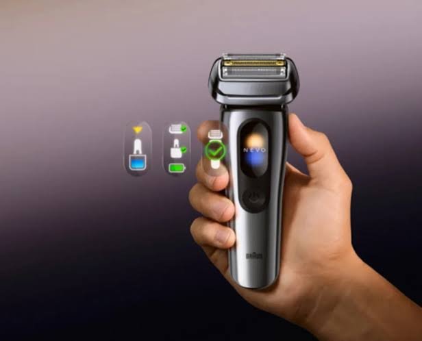 Braun DE