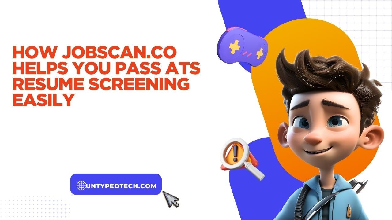 Jobscan.co