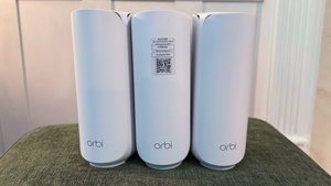 Netgear UK