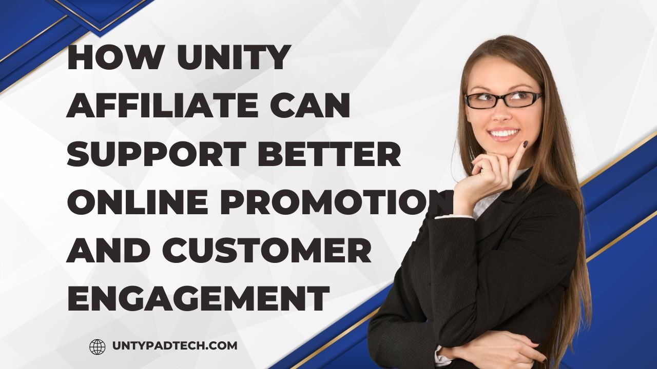 Unity Affiliate