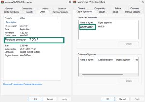 WinRAR | File Archiver