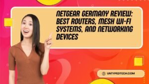 Netgear Germany
