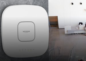 Netgear Netherlands