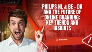 Philips NL & BE - DA