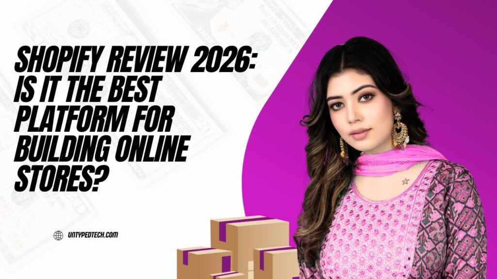 Shopify