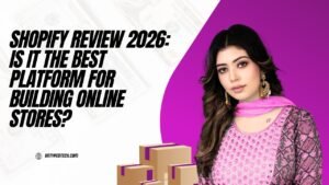 Shopify