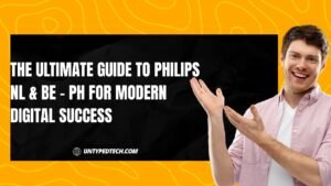 Philips NL & BE - PH