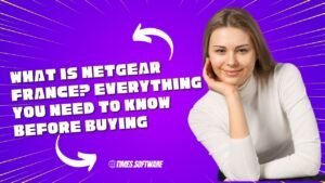 Netgear France