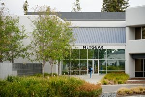 Netgear France