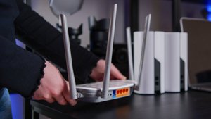 Netgear Netherlands
