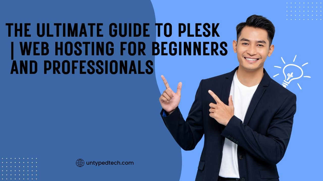 Plesk | Web Hosting