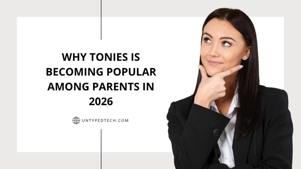 Tonies