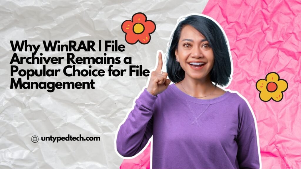WinRAR | File Archiver