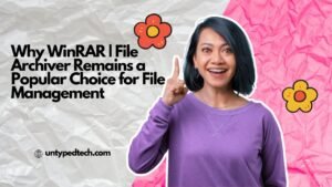 WinRAR | File Archiver