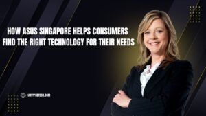ASUS Singapore
