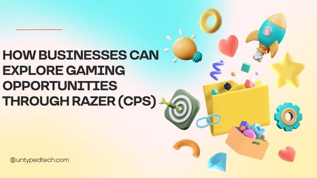 Razer (CPS)