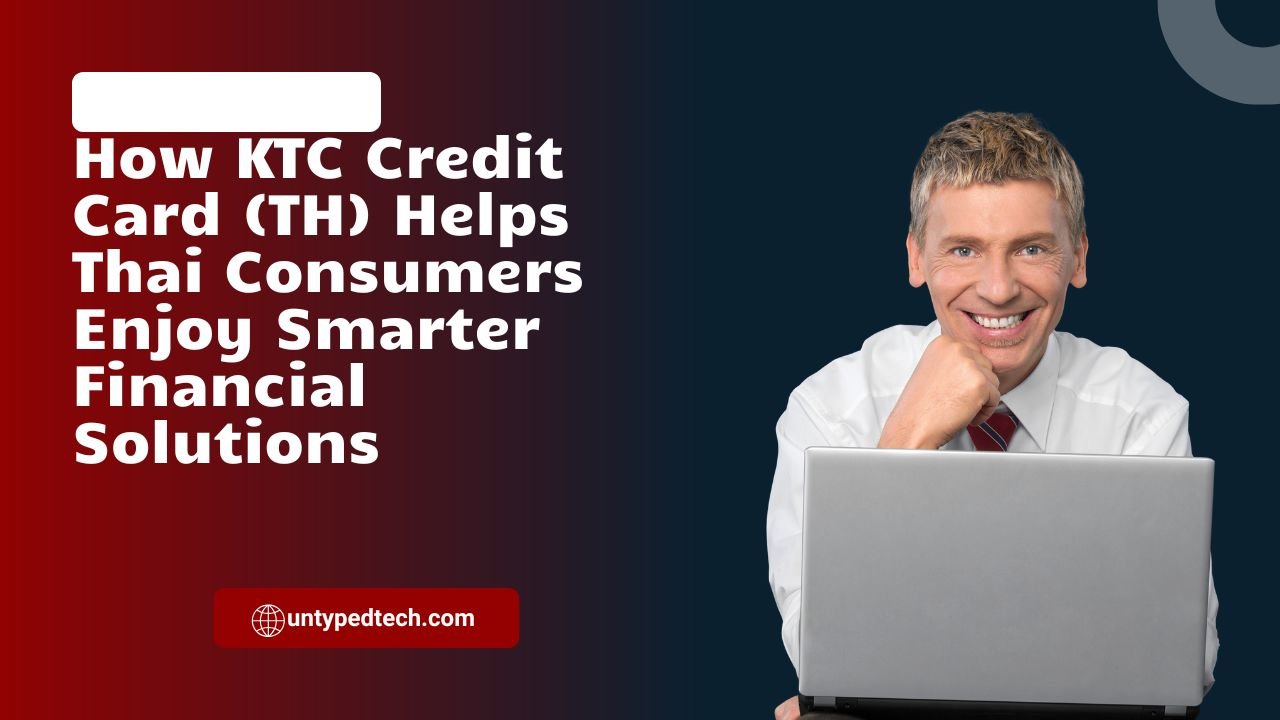 KTC Credit Card (TH)