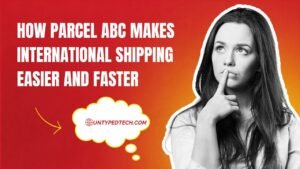 Parcel ABC