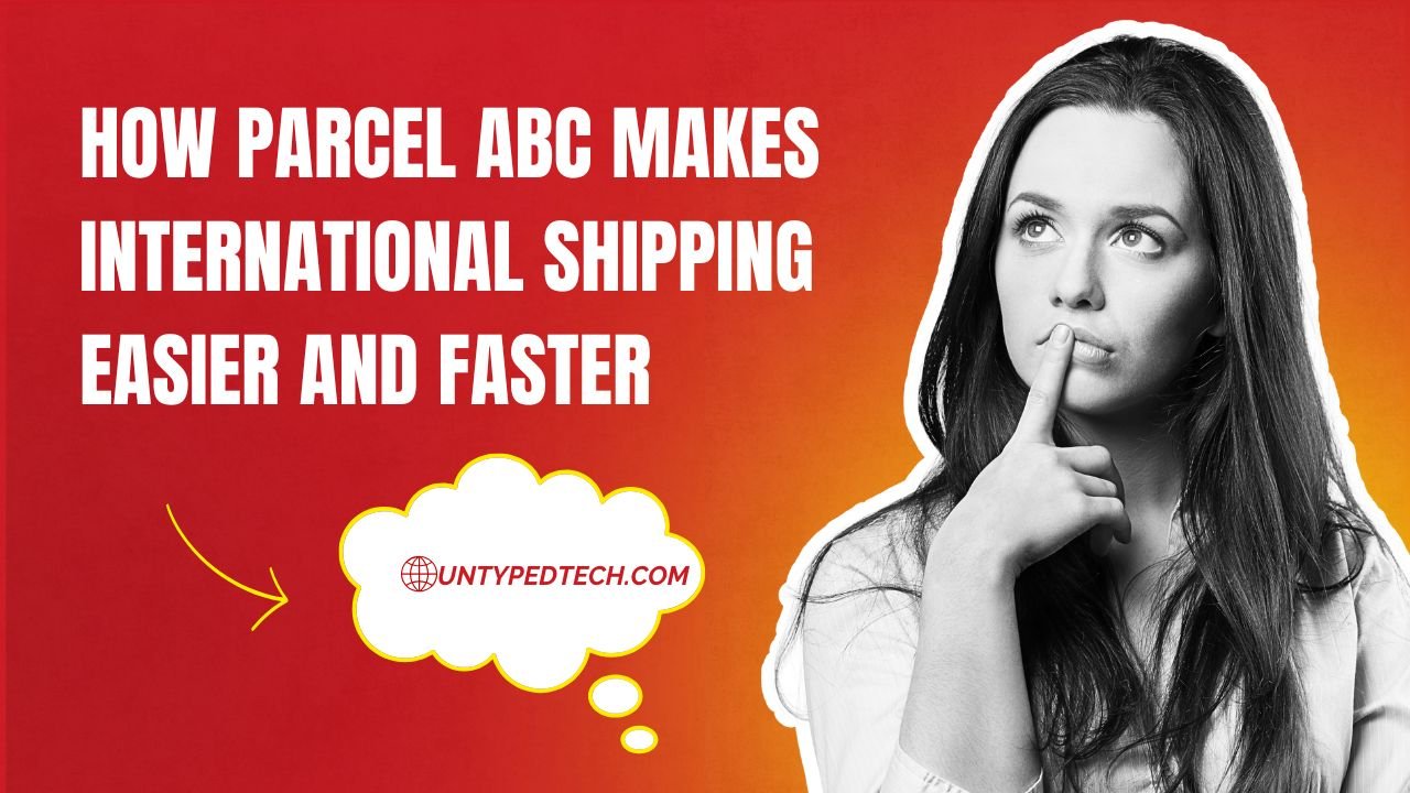 Parcel ABC