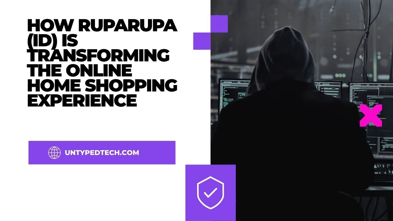 Ruparupa (ID)