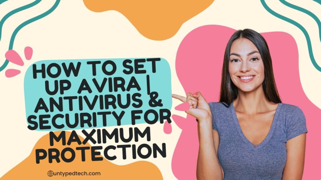 Avira | Antivirus & Security