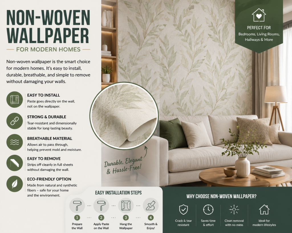 World of Wallpaper