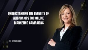 Alibaba CPS