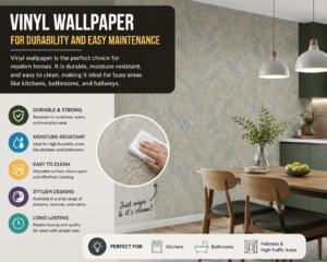 World of Wallpaper