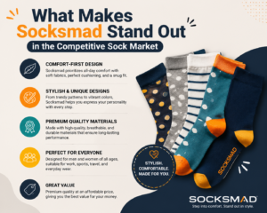Socksmad