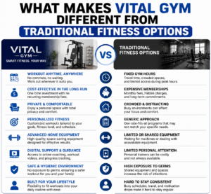 Vital Gym