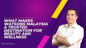 Watsons Malaysia