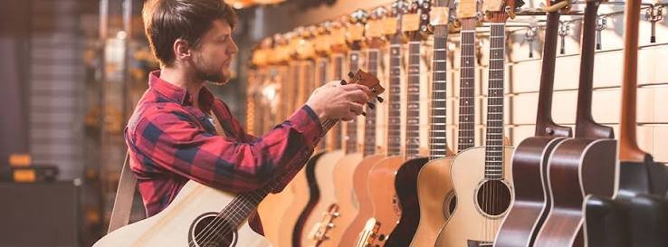 Instruments4music